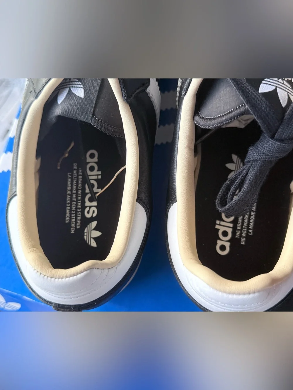 Adidas Samba OG